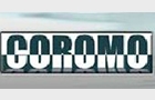 Coromo Group Holding Sal Logo (dora, Lebanon)