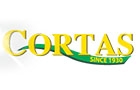 Cortas Canning & Refrigerating Co Sal Logo (dora, Lebanon)