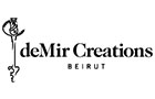 Demir Creations Sarl Logo (dora, Lebanon)