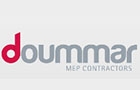 Doummar Technology And Contracting Sal Offshore Logo (dora, Lebanon)
