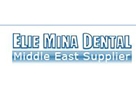 Elie Mina Dental Logo (dora, Lebanon)