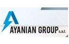 Garabed Ayanian & Sons Logo (dora, Lebanon)