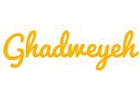 Ghadweyeh Restaurant Logo (dora, Lebanon)