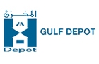 Gulf Depot Al Makhzan Lebanon Sal Logo (dora, Lebanon)