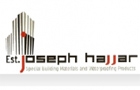 Hajjar Joseph Ets Logo (dora, Lebanon)