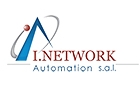 I Network Automation Sal Logo (dora, Lebanon)