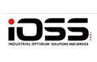 IOSS Sarl Logo (dora, Lebanon)