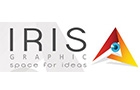 Iris Graphic Logo (dora, Lebanon)
