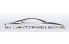 J Antypas Sal Logo (dora, Lebanon)