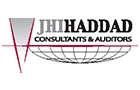 Jhi Haddad Consultants & Auditors Logo (dora, Lebanon)