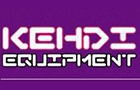 Kehdi Equipment Co Logo (dora, Lebanon)