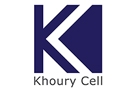 Khoury Cell Sarl Logo (dora, Lebanon)
