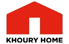 Khoury Home Appliances Sal Logo (dora, Lebanon)