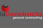 La Constructa Sal Logo (dora, Lebanon)