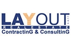 Layout Contracting And Consulting Sarl Logo (dora, Lebanon)