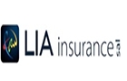 Lia Insurance Sal Logo (dora, Lebanon)