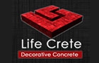 Life Crete Sarl Logo (dora, Lebanon)