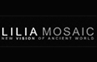Lilia Mosaic Sarl Logo (dora, Lebanon)