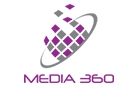 Media 360 Sal Logo (dora, Lebanon)