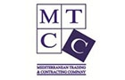 Mediterranean Trading & Contracting Co MTCC Logo (dora, Lebanon)
