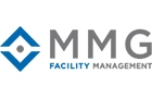 MMG Facilities Management Logo (dora, Lebanon)