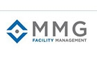 Mmg Facility Services Sal Logo (dora, Lebanon)