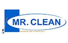 Mr Clean Hospital Services Sarl Logo (dora, Lebanon)