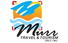 Murr Travel & Tourism SARL Logo (dora, Lebanon)