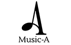 MusicA Logo (dora, Lebanon)