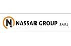Nassar Computer Solutions NCS Logo (dora, Lebanon)