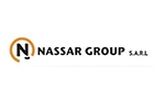 Nassar Office Machinery Logo (dora, Lebanon)