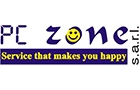 Pc Zone Sarl Logo (dora, Lebanon)