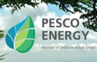 Pesco Energy Sal Logo (dora, Lebanon)