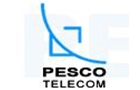Pesco Telecom Sal Logo (dora, Lebanon)