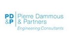 Pierre Dammous & Partners Sal Logo (dora, Lebanon)