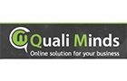 Qualiminds Logo (dora, Lebanon)