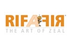 Rif Afir Sarl Logo (dora, Lebanon)