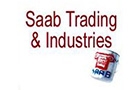 Saab Trading & Industry Est Logo (dora, Lebanon)