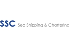 Sea Shipping And Chartering SARL Logo (dora, Lebanon)