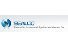 Companies in Lebanon: Sealco Shaker Electronics & Appliances Lebanon Co Sal