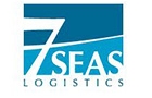 Seven Seas Logistics Sarl Logo (dora, Lebanon)