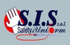 SIS Sal Safety & Industrial Supplies Logo (dora, Lebanon)