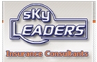 Sky Leaders Insurance Consultants Logo (dora, Lebanon)
