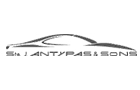 Societe J Antypas & Sons Logo (dora, Lebanon)