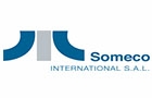 Someco International Sal Offshore Logo (dora, Lebanon)