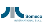 Someco International Sal Logo (dora, Lebanon)