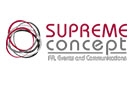 Supreme Concept Sal Logo (dora, Lebanon)
