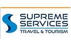 Supreme Services Sal Travel & Tourism Logo (dora, Lebanon)