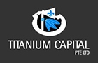 Titanium Capital PTE Ltd Logo (dora, Lebanon)