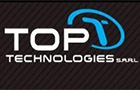 Top Technologies Toptec Sarl Logo (dora, Lebanon)